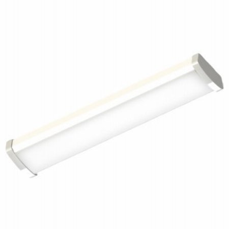 COOPER LIGHTING 4' LED Wrap Select LGT 4NW35C3R